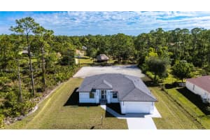 906 Willians Ave Lehigh Acres, FL 33972 - MLS#A11907505