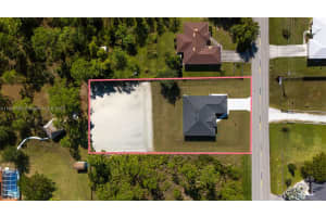 906 Willians Ave Lehigh Acres, FL 33972 - MLS#A11907505