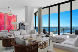 1000 Biscayne Blvd Lph 4901 Miami, FL 33132 - MLS#A11907510