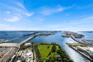 1000 Biscayne Blvd Lph 4901 Miami, FL 33132 - MLS#A11907510