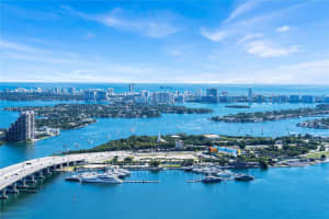 1000 Biscayne Blvd Lph 4901 Miami, FL 33132 - MLS#A11907510