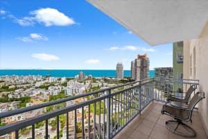 90 Alton Rd 2911 Miami Beach, FL 33139 - MLS#A11907511