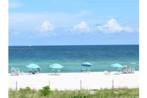 5701 Collins Ave 304 Miami Beach, FL 33140 - MLS#A11907519