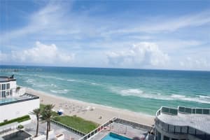 15901 Collins Ave 802 Sunny Isles Beach, FL 33160 - MLS#A11907530