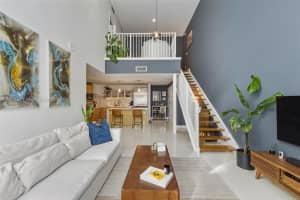 2020 N Bayshore Th103 Miami, FL 33137 - MLS#A11907532