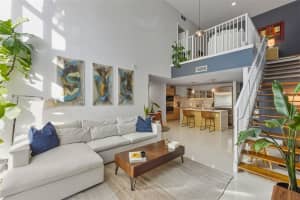 2020 N Bayshore Th103 Miami, FL 33137 - MLS#A11907532