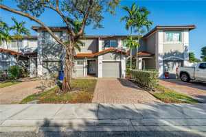 2889 Sw 129th Way 2889 Miramar, FL 33027 - MLS#A11907541