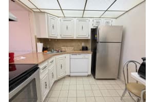 501 Three Islands Blvd 305 Hallandale Beach, FL 33009 - MLS#A11907548