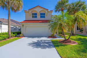 1249 NW 159th Ave, Pembroke Pines, FL 33028, Sold 12/15/25