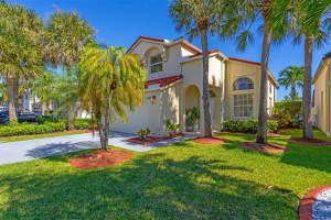 1249 NW 159th Ave, Pembroke Pines, FL 33028, Sold 12/15/25