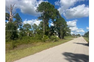 521 Roosevelt Ave Lehigh Acres, FL 33936 - MLS#A11907579