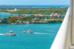 450 Alton Rd APT 3010, Miami Beach, FL 33139, - MLS#A11907583