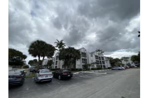 Building 1, 5672 Rock Island Rd APT 235, Tamarac, FL 33319, - MLS#A11907591