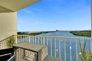 500 Bayview Dr 1018 Sunny Isles Beach, FL 33160 - MLS#A11907602