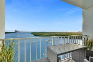 500 Bayview Dr 1018 Sunny Isles Beach, FL 33160 - MLS#A11907602