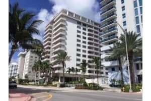 9225 Collins Ave 403 Surfside, FL 33154 - MLS#A11907609