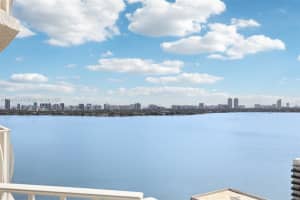 7601 E Treasure Dr 2305 North Bay Village, FL 33141 - MLS#A11907619