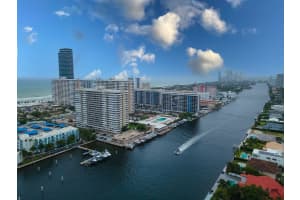 1965 S Ocean Dr 11 P Hallandale Beach, FL 33009 - MLS#A11907628