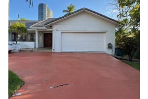 204 191st St Sunny Isles Beach, FL 33160 - MLS#A11907646