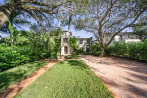 4685 SW 13th Terrace, Coral Gables, FL 33134, - MLS#A11907668