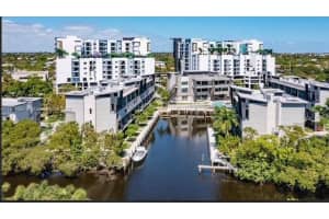 475 Se 1 Street 805-a Pompano Beach, FL 33060 - MLS#A11907680