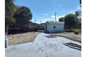 173 W 16th St b, Riviera Beach, FL 33404, - MLS#A11907683