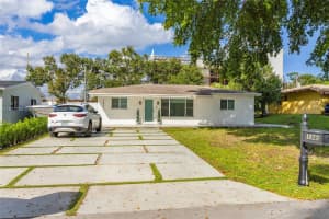 1823 Sw 29th St Fort Lauderdale, FL 33315 - MLS#A11907703