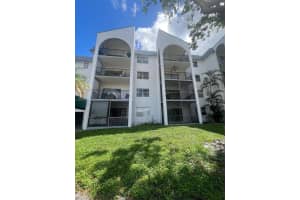 3300 Spanish Moss Ter 411 Lauderhill, FL 33319 - MLS#A11907712