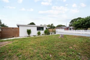 1889 Nw 6th Ave Pompano Beach, FL 33060 - MLS#A11907734