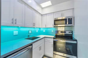 2901 Polk St 5 Hollywood, FL 33020 - MLS#A11907746