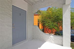 327 Sw 20th St 2 Fort Lauderdale, FL 33315 - MLS#A11907756