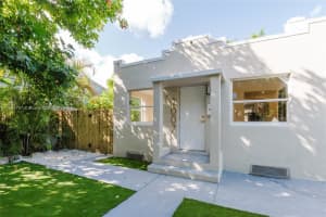 1007 Nw 120th St North Miami, FL 33168 - Off Market