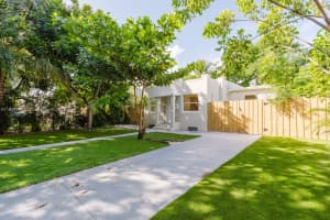 1007 Nw 120th St North Miami, FL 33168 - Off Market