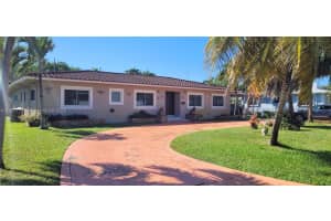 2622 Jackson St Hollywood, FL 33020 - MLS#A11907776