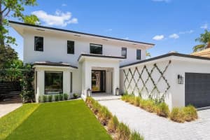 4950 Sw 63rd Ave, South Miami