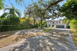 4950 SW 63rd Ave, Miami, FL 33155, - MLS#A11907803