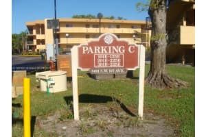 8401 Sw 107th Ave 316e / 315e Miami, FL 33173 - MLS#A11907831