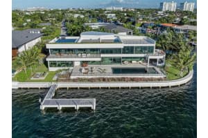 11400 N Bayshore Dr, North Miami