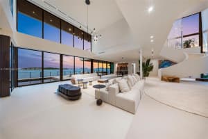 11400 N Bayshore Dr North Miami, FL 33181 - MLS#A11907840