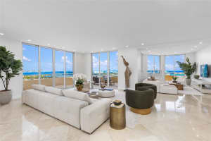 808 Brickell Key Dr APT 3901, Miami, FL 33131, - MLS#A11907846