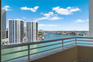 888 Brickell Key Dr 2610 Miami, FL 33131 - MLS#A11907850