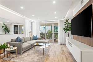 9261 E Bay Harbor Dr 407 Bay Harbor Islands, FL 33154 - MLS#A11907860