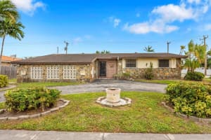 1331 Sw 102nd Ave Miami, FL 33174 - MLS#A11907876