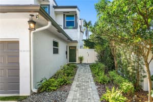 1616 Ne 5th St. Fort Lauderdale, FL 33301 - MLS#A11907904