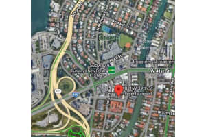 821 W 39th St #1, Miami Beach, FL 33140, - MLS#A11907907