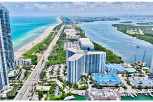 100 Bayview Dr 2005 Sunny Isles Beach, FL 33160 - MLS#A11907918