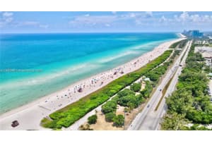 100 Bayview Dr 2005 Sunny Isles Beach, FL 33160 - MLS#A11907918