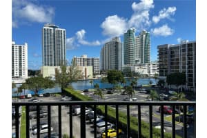 800 Parkview Dr 630 Hallandale Beach, FL 33009 - MLS#A11907936