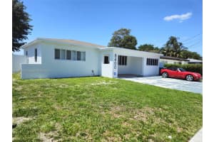 8400 Nw 10th Ave Miami, FL 33150 - MLS#A11907943