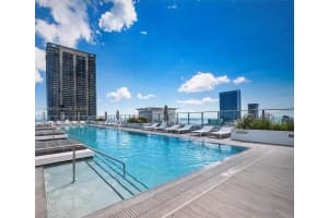 1010 Brickell Ave 1806, Miami